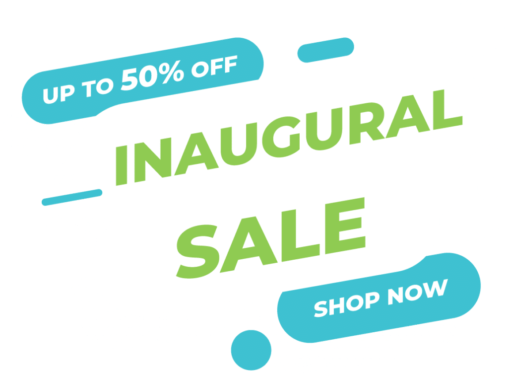 Linchpin Shop 50% Off Sale
